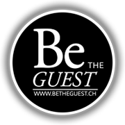 BetheGUEST.ch